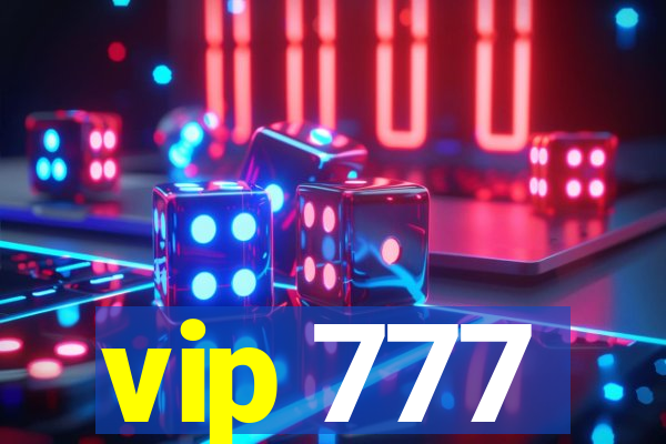 vip 777